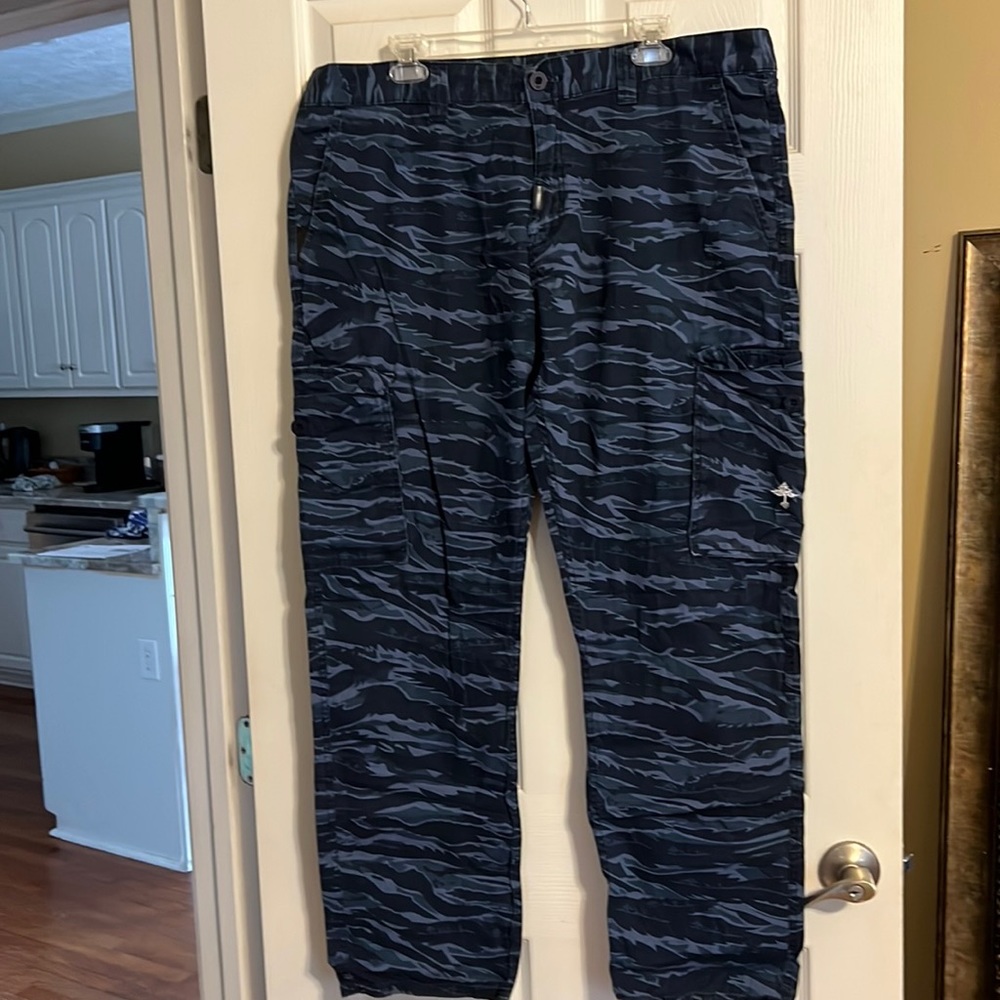 Lng true straight fit 40x32